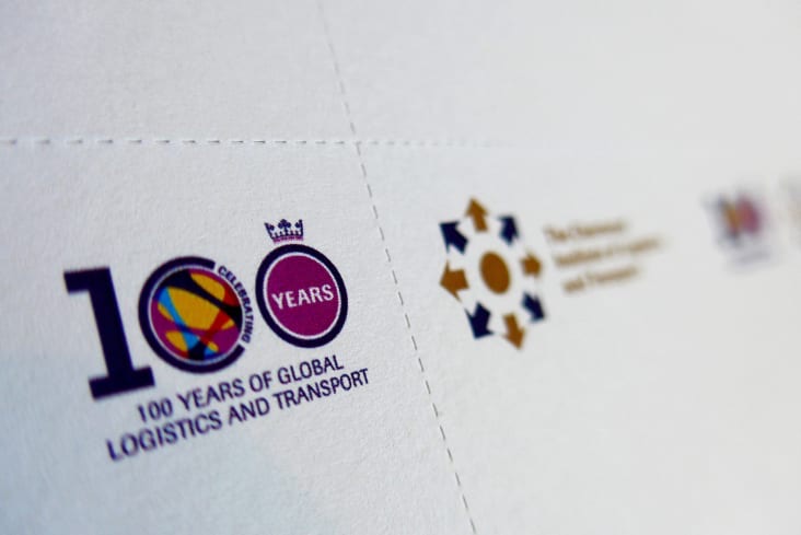 The Chartered Institute of Logistics and Transport — further detail