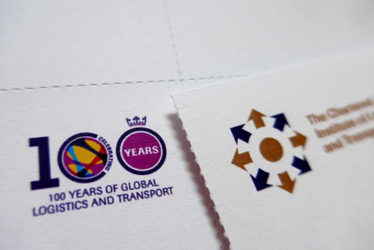 The Chartered Institute of Logistics and Transport — further detail